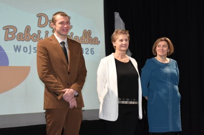 Dzień Babci i Dziadka 2026